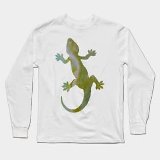 Gecko Long Sleeve T-Shirt